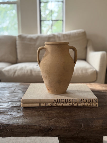 Double Handled Small Avanos II
