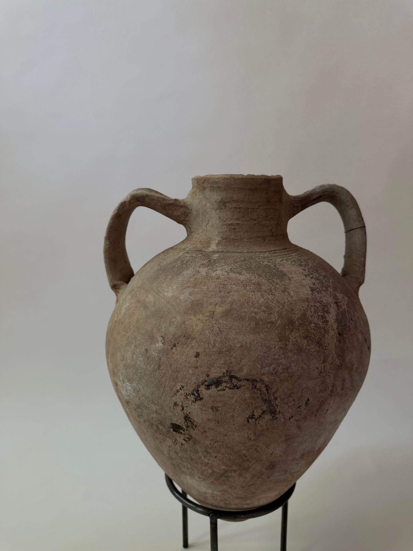 Uraltu Olive Oil Jug