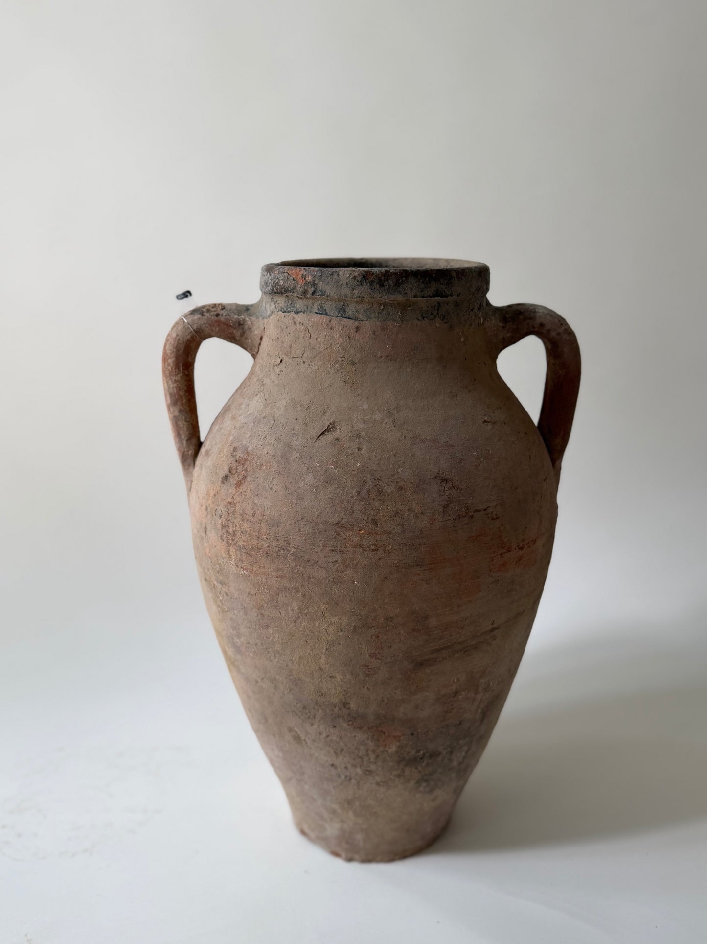 Konya Pot - II