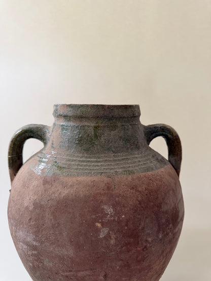 Konya Pot - V