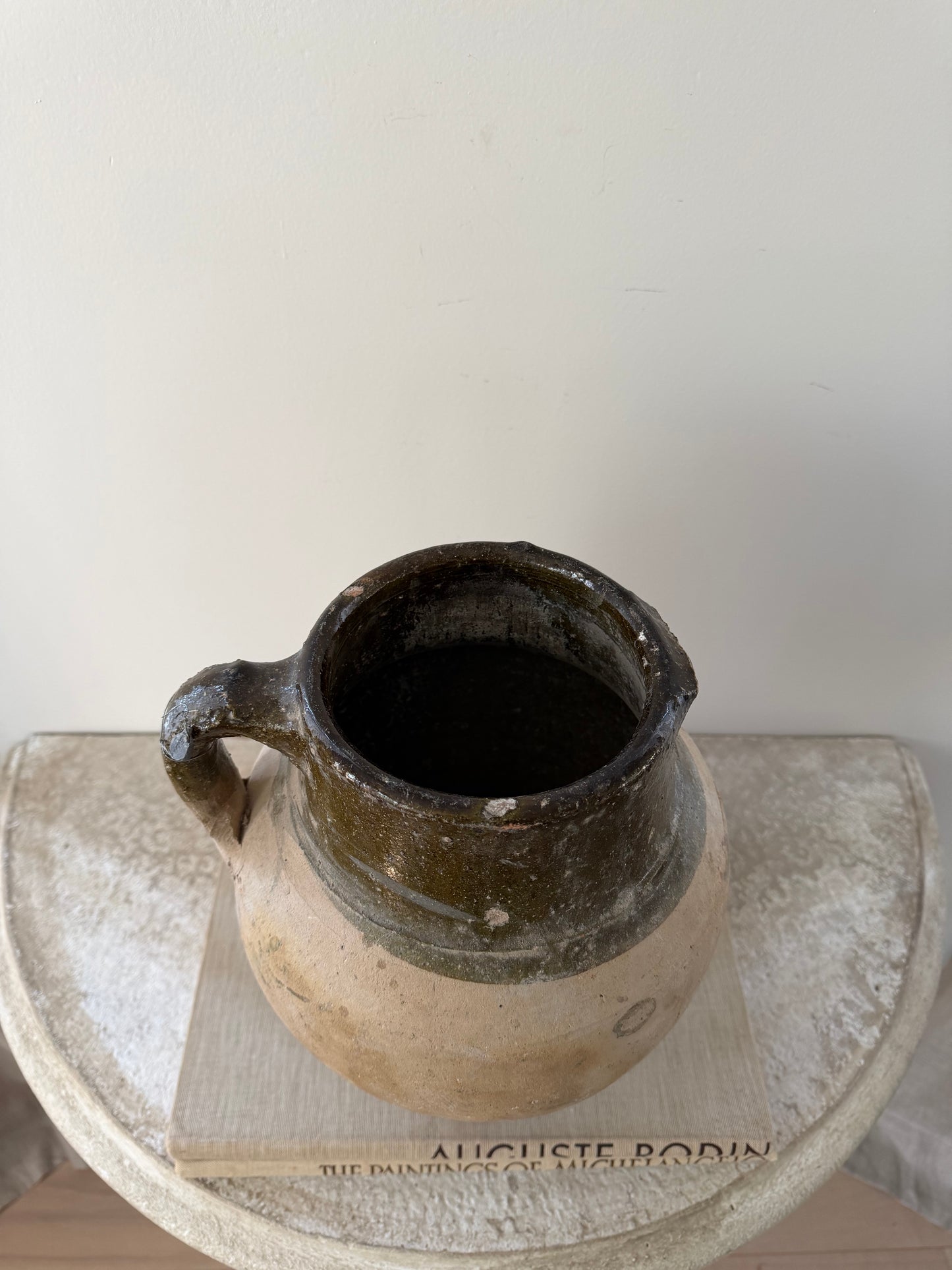 Large Konya Pot II