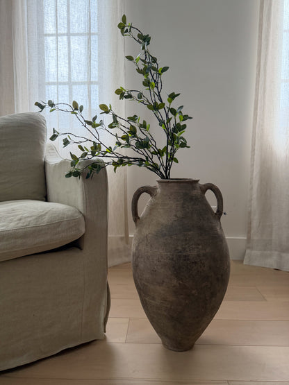 Tall Anatolian Vessel