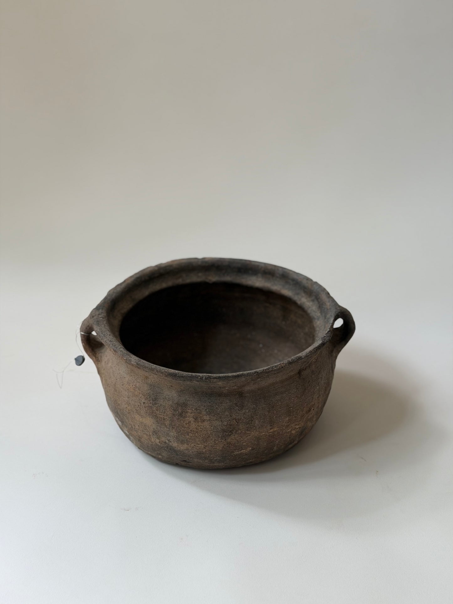 Old Erzurum Vessel - I