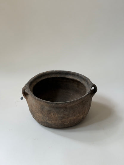 Old Erzurum Vessel - I