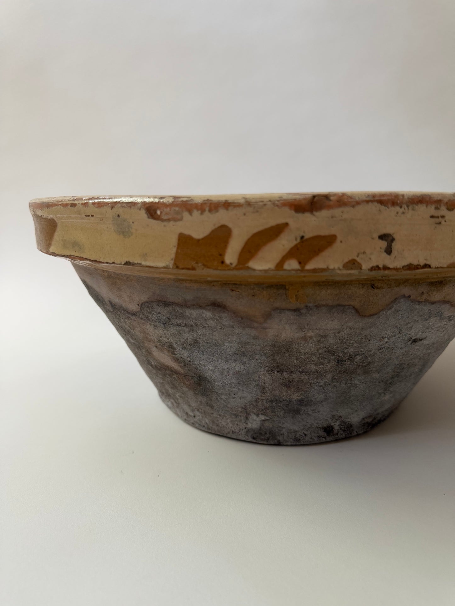 Patina Tian Bowl - II