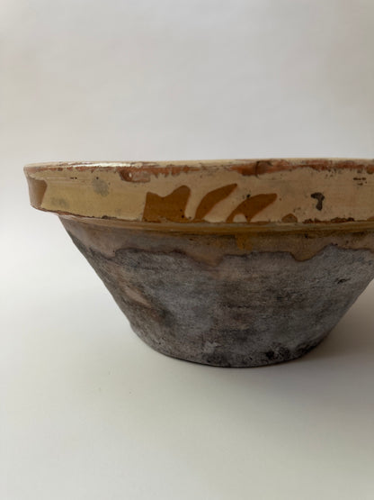 Patina Tian Bowl - II