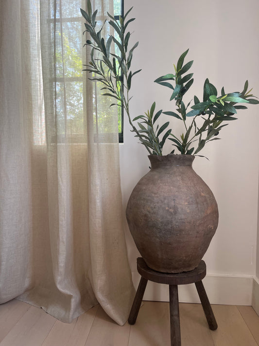 Antique Anatolian Vessel No. 004