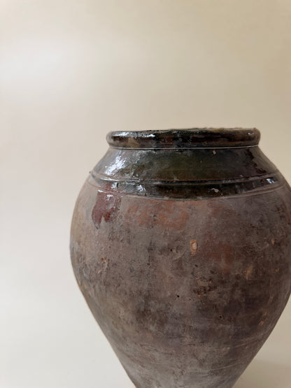 Konya Pot - VI