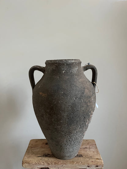 Vintage Turkish Vase No. 004