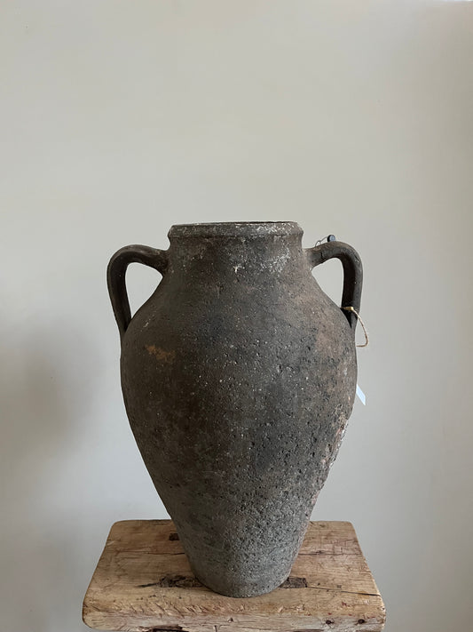 Vintage Turkish Vase No. 004