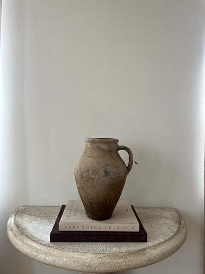 Medium Vintage Avanos Vase V