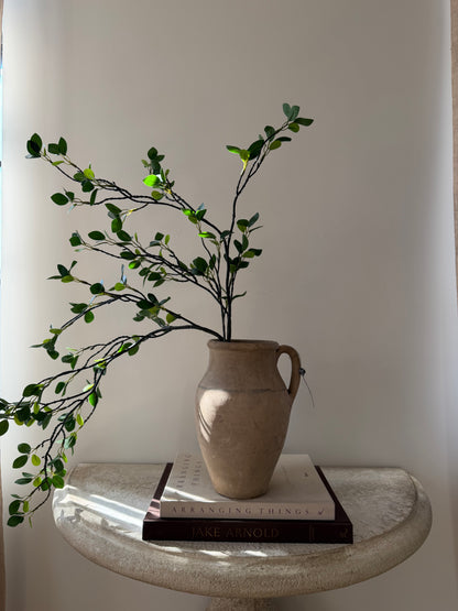 Small Vintage Avanos Vase V