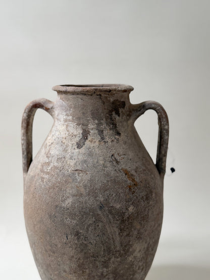 Konya Pot - Weathered Clay