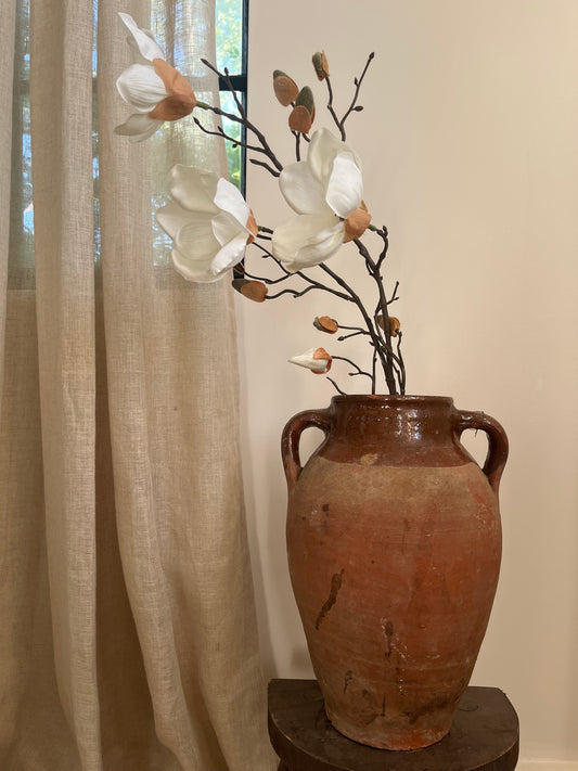 Vintage Konya Vase No. 006