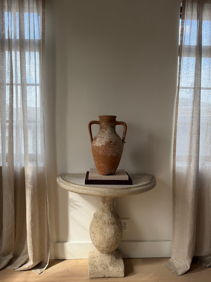 Antique Amphora Jar No. 011