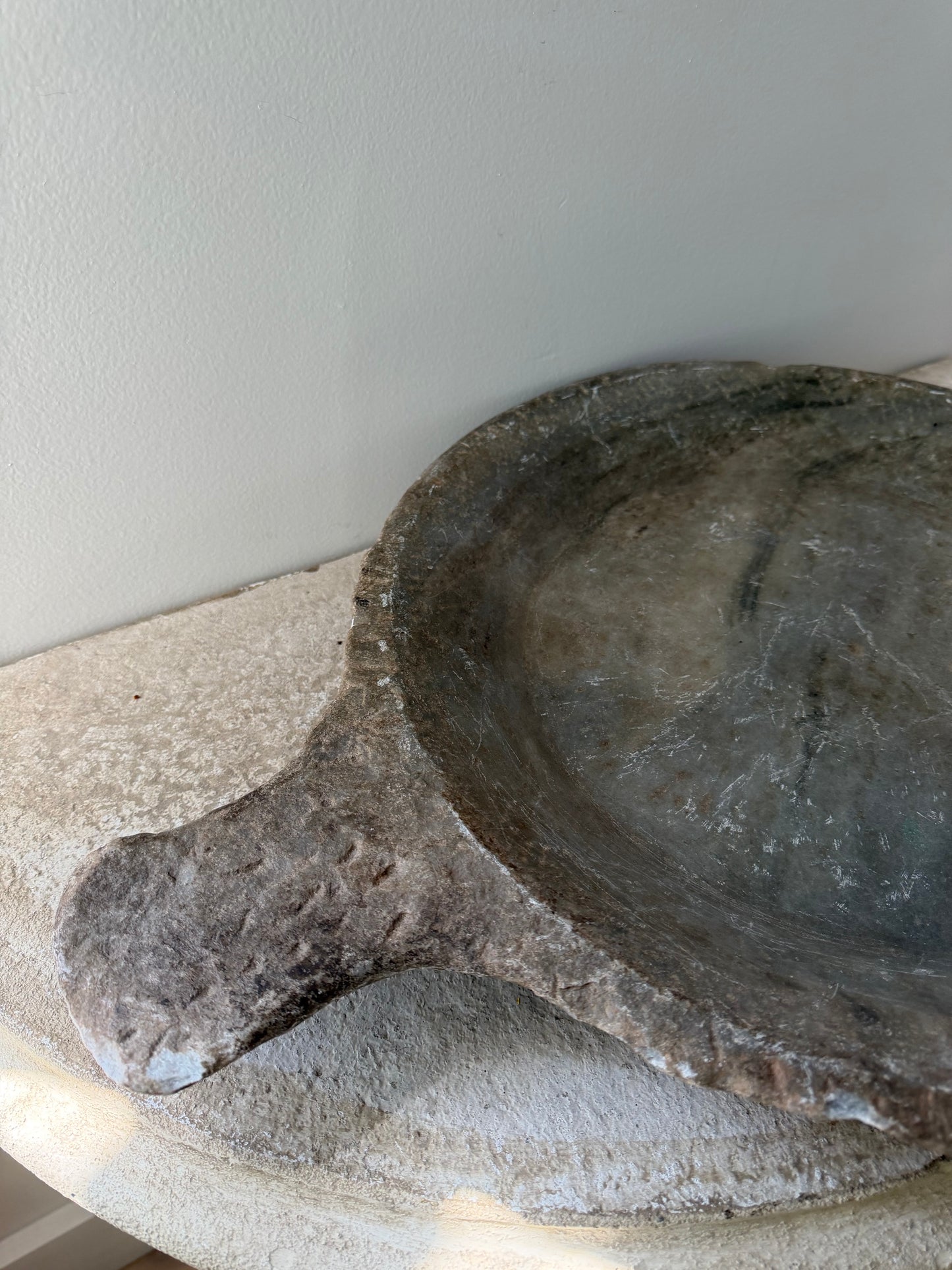 Marble Parat Tray