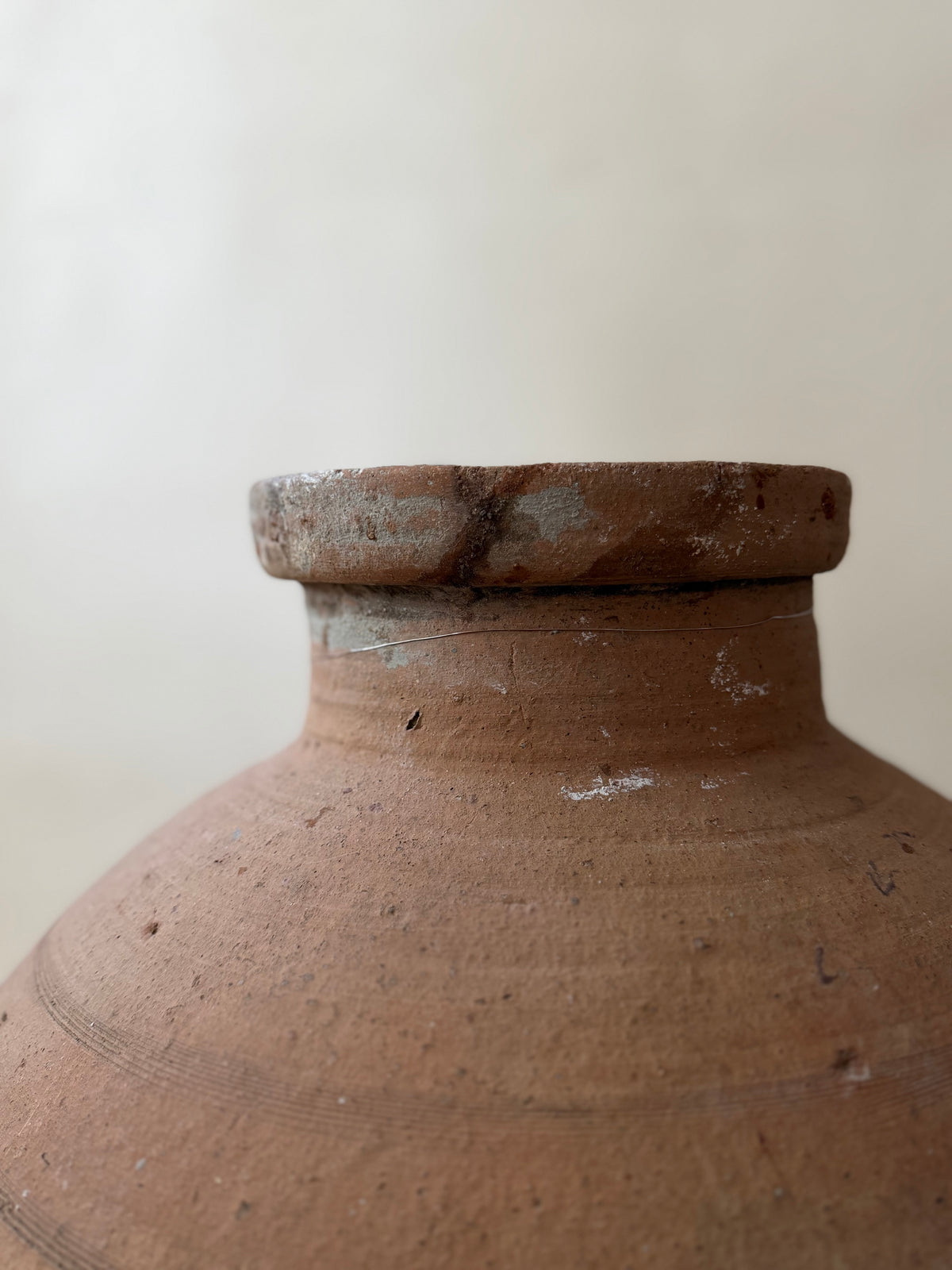 Enez Pot - I