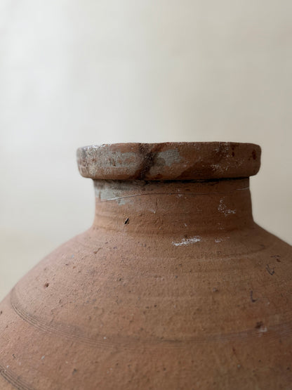 Enez Pot - I