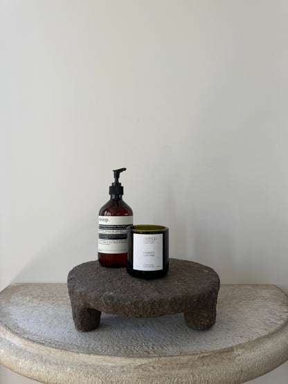 Large Stone Chapati Riser II