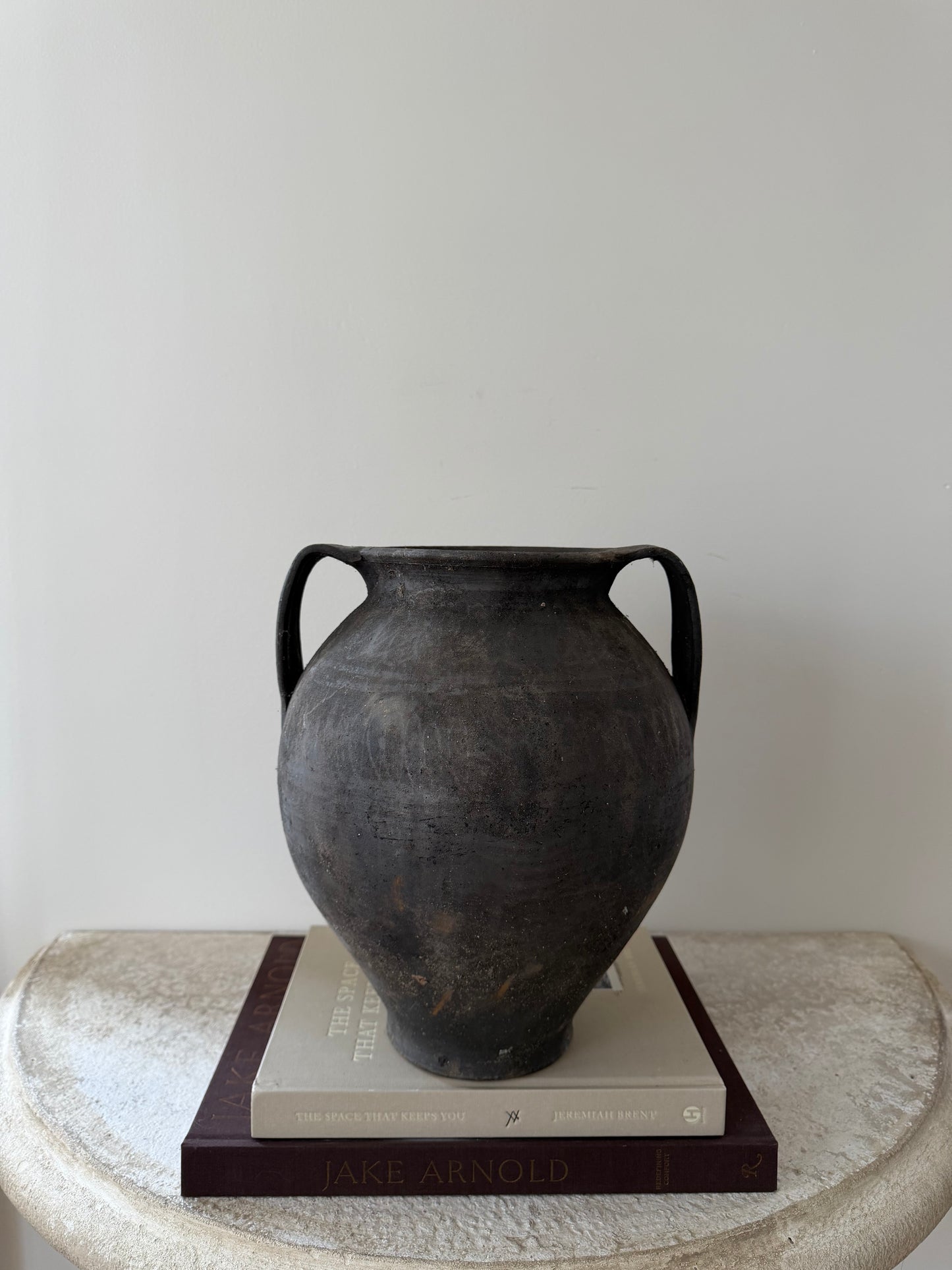 Antique Portuguese Vessel II
