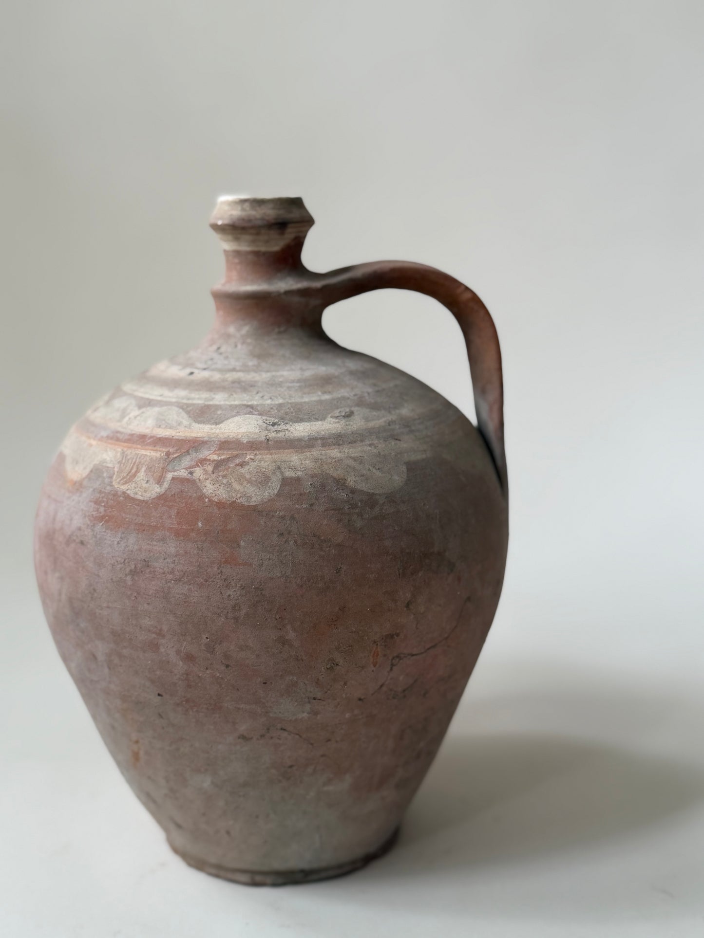 Hungarian Water Vessel