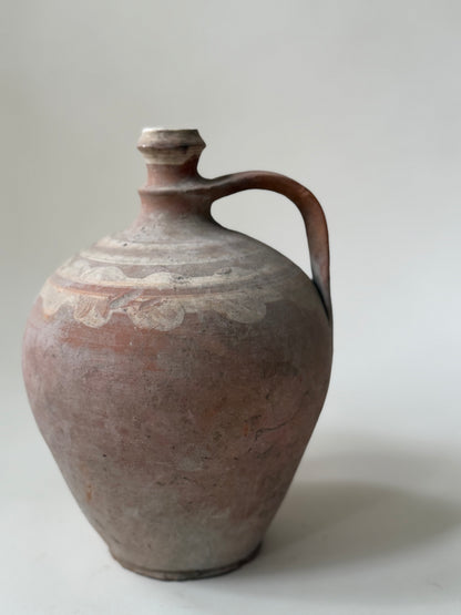 Hungarian Water Vessel