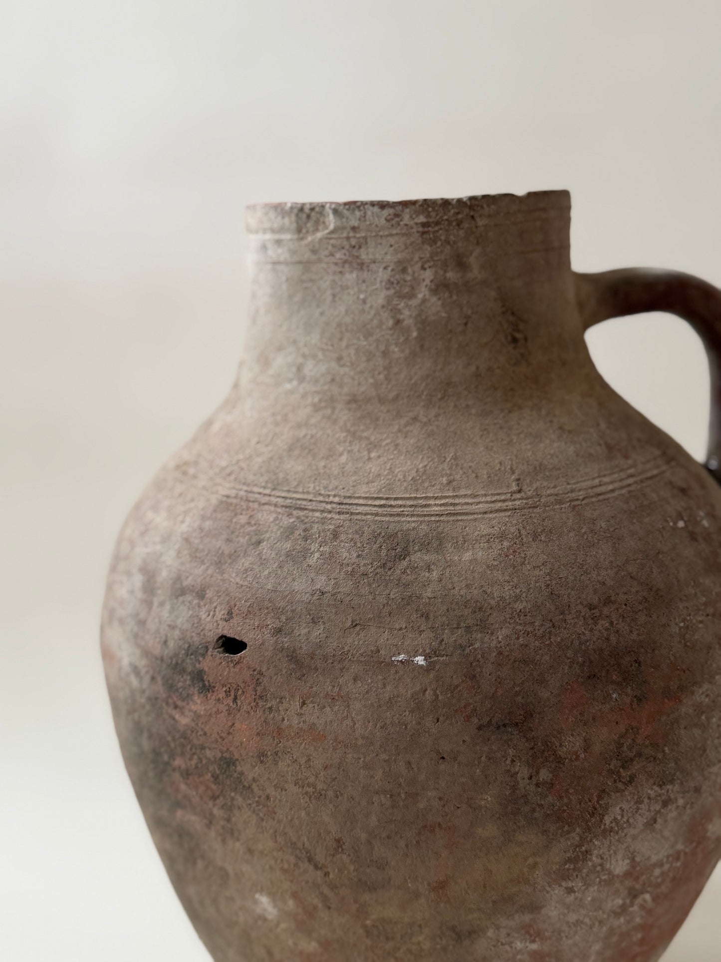 One Handle Anatolian - I