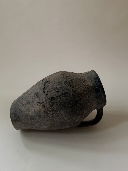 Uraltu Jug - Black
