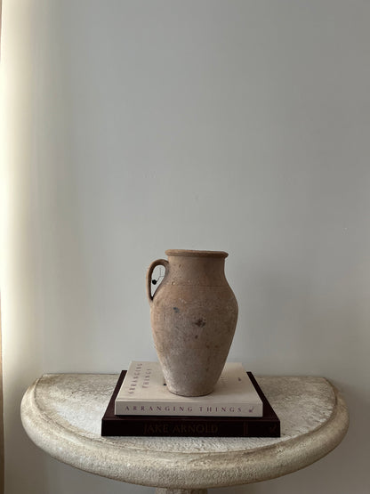 Vintage Avanos Vase, Medium No. 010