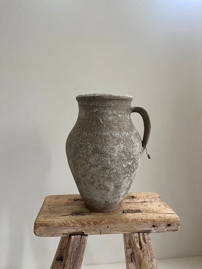 Vintage Avanos Vase, Small No. 025