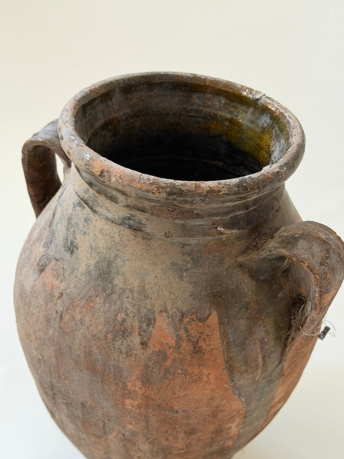 Konya Pot - V