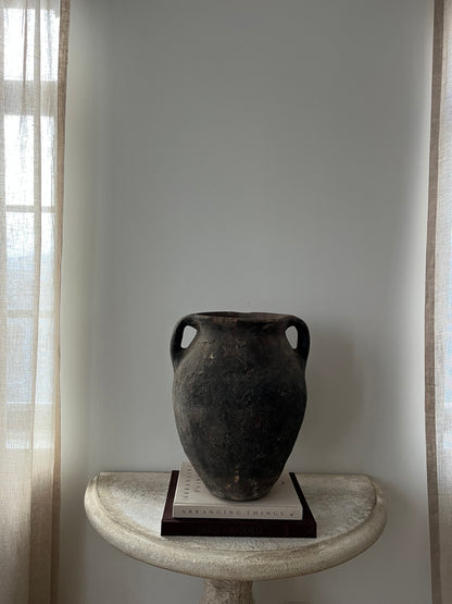 Antique Anatolian Pot III