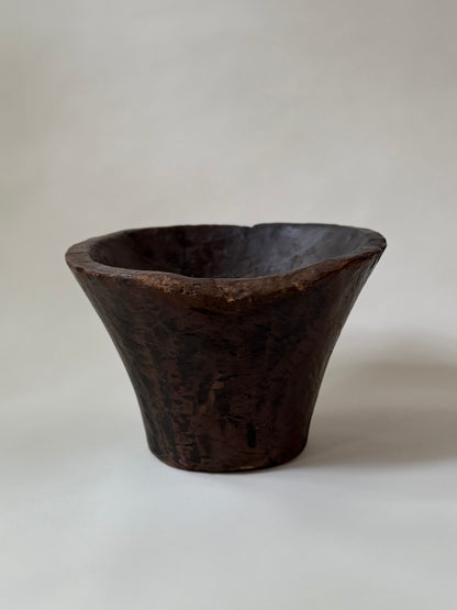 The Flared Bowl
