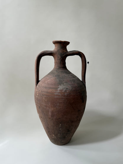 Amphora Jar - Grand Scale