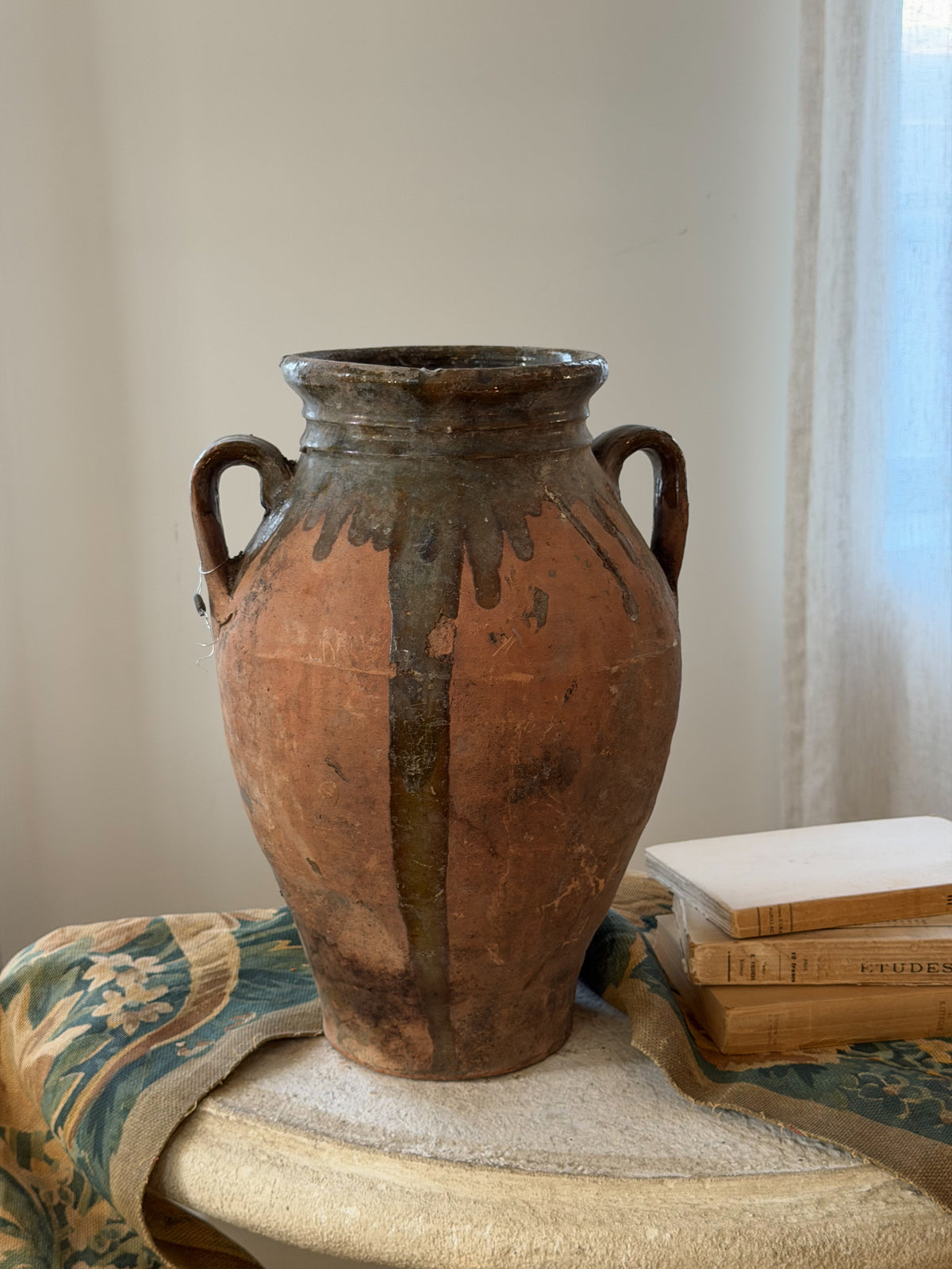 Konya Pot - V
