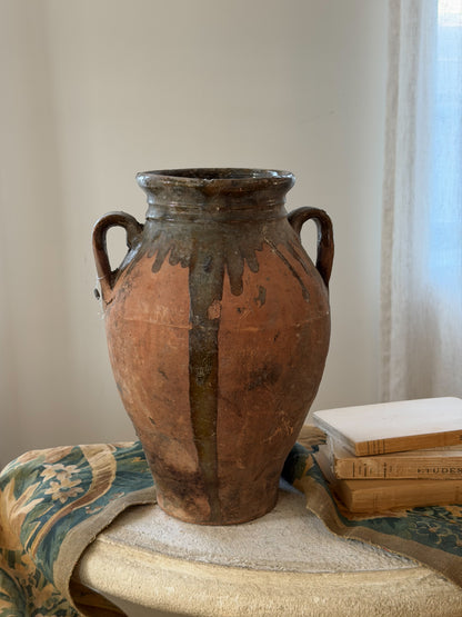Konya Pot - V