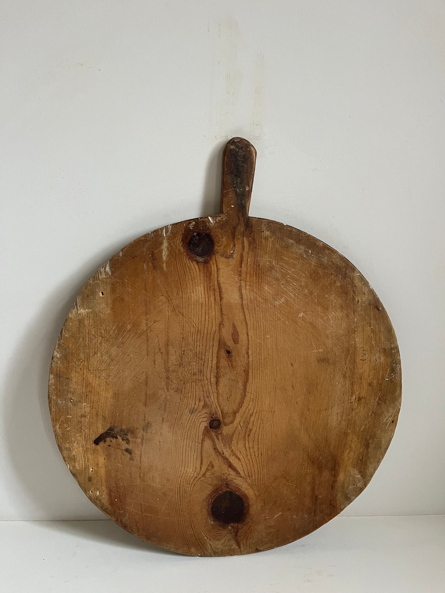 Vintage Breadboard III