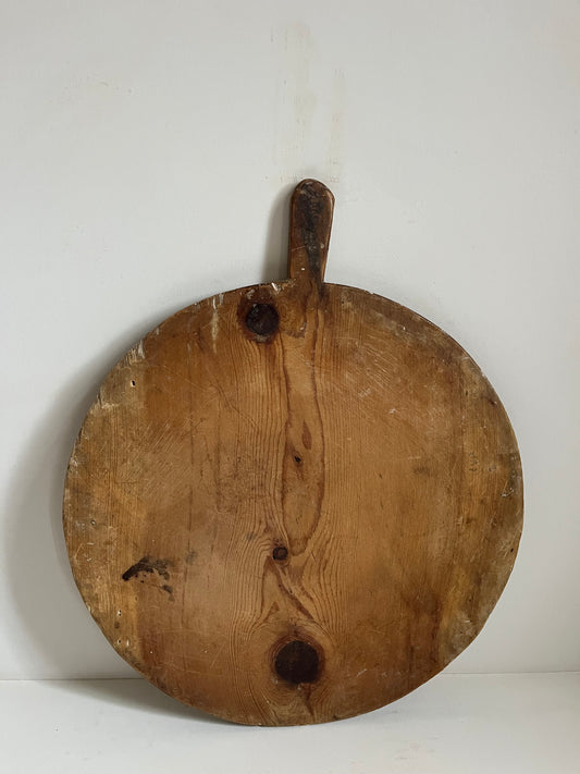 Vintage Breadboard III