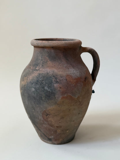 Small Avanos - Painted Patina