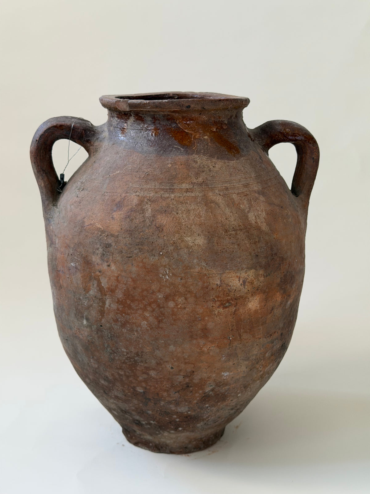 Konya Pot - IV