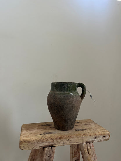 Mini Konya Pot II