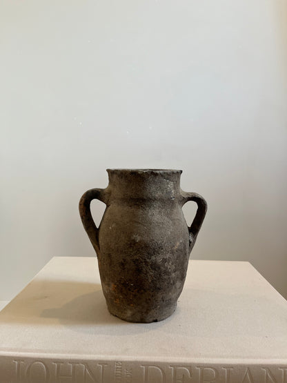 Vintage Mini Konya Pot No. 004