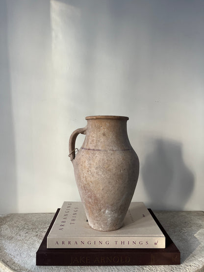 Vintage Avanos Vase, Small No. 031
