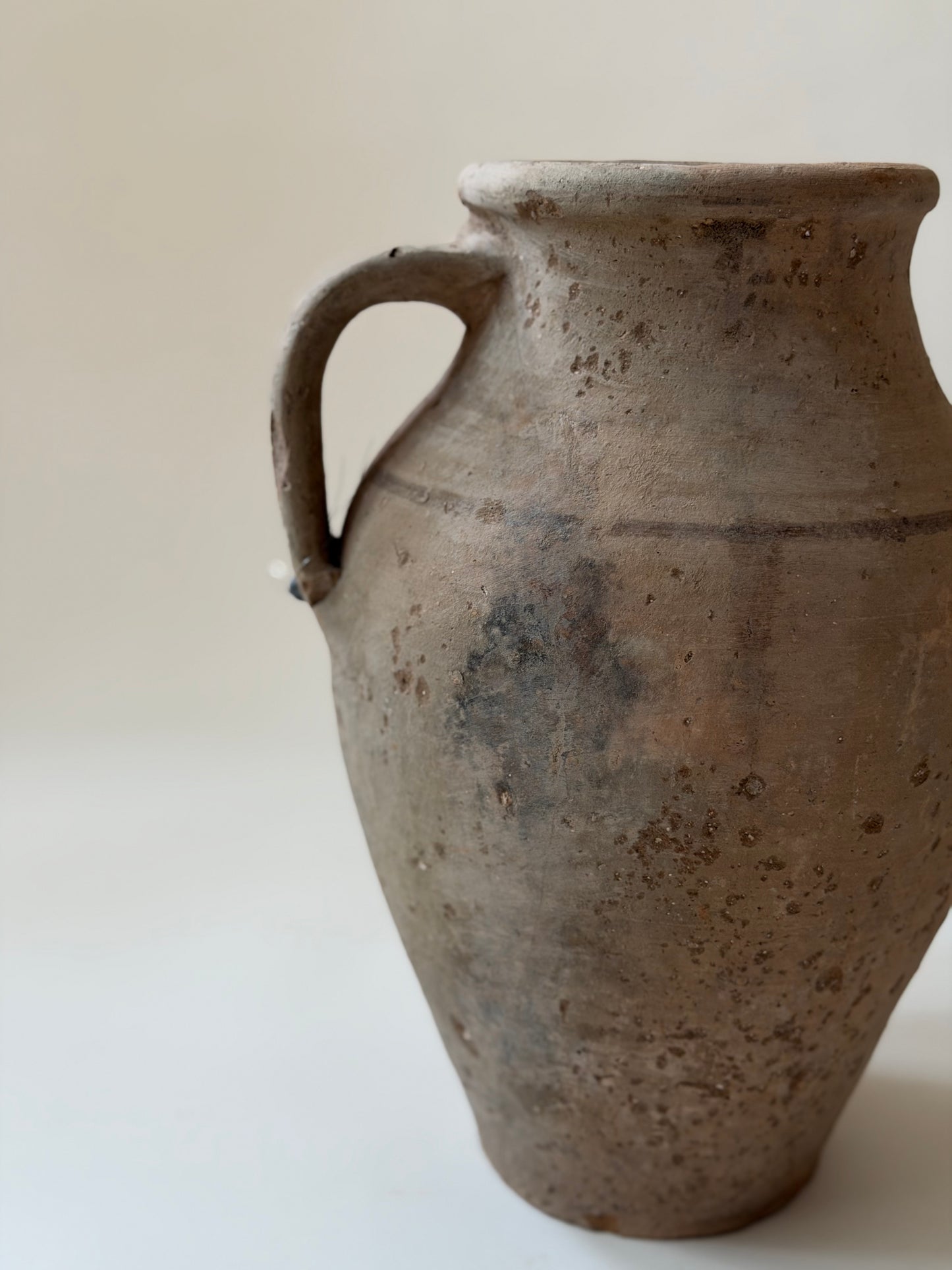Large Avanos Vessel - I