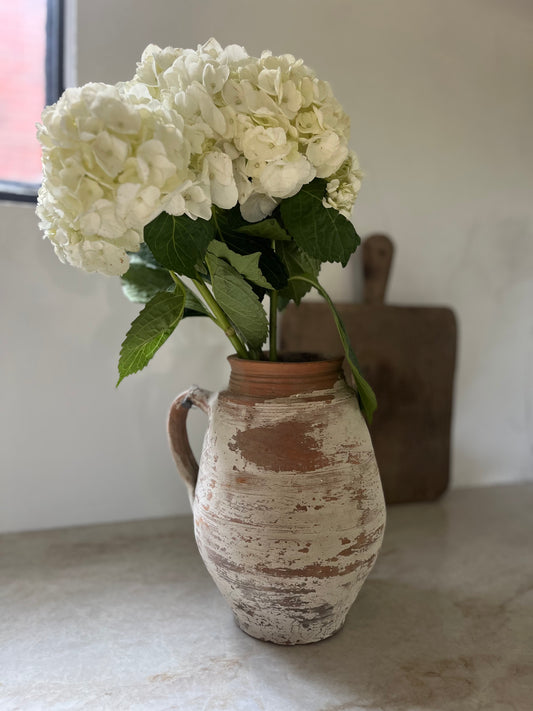 Vintage Turkish Vase No 002