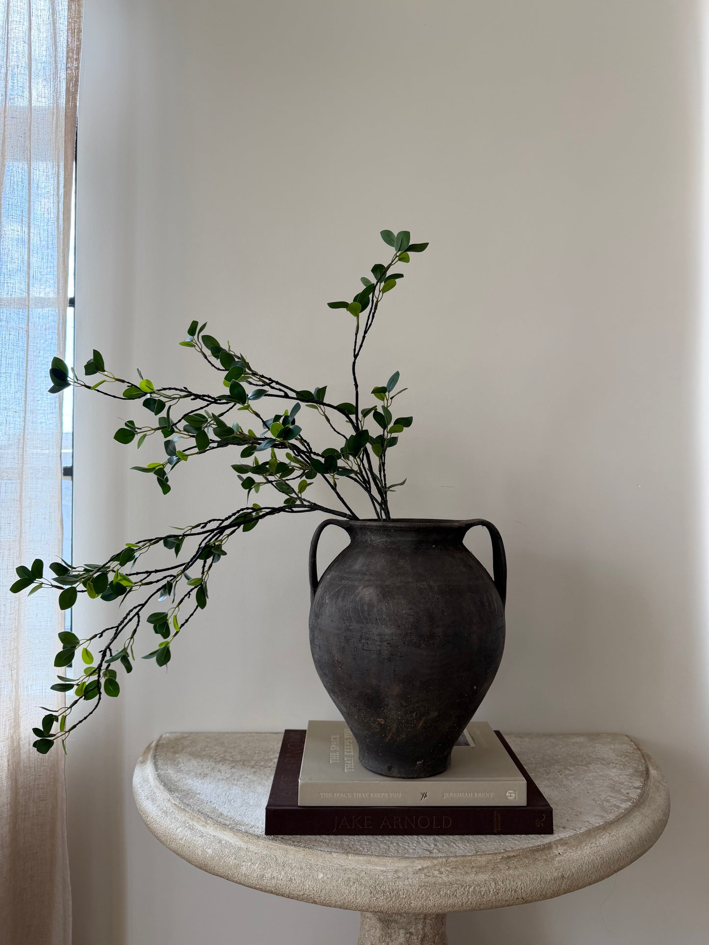 Antique Portuguese Vessel II