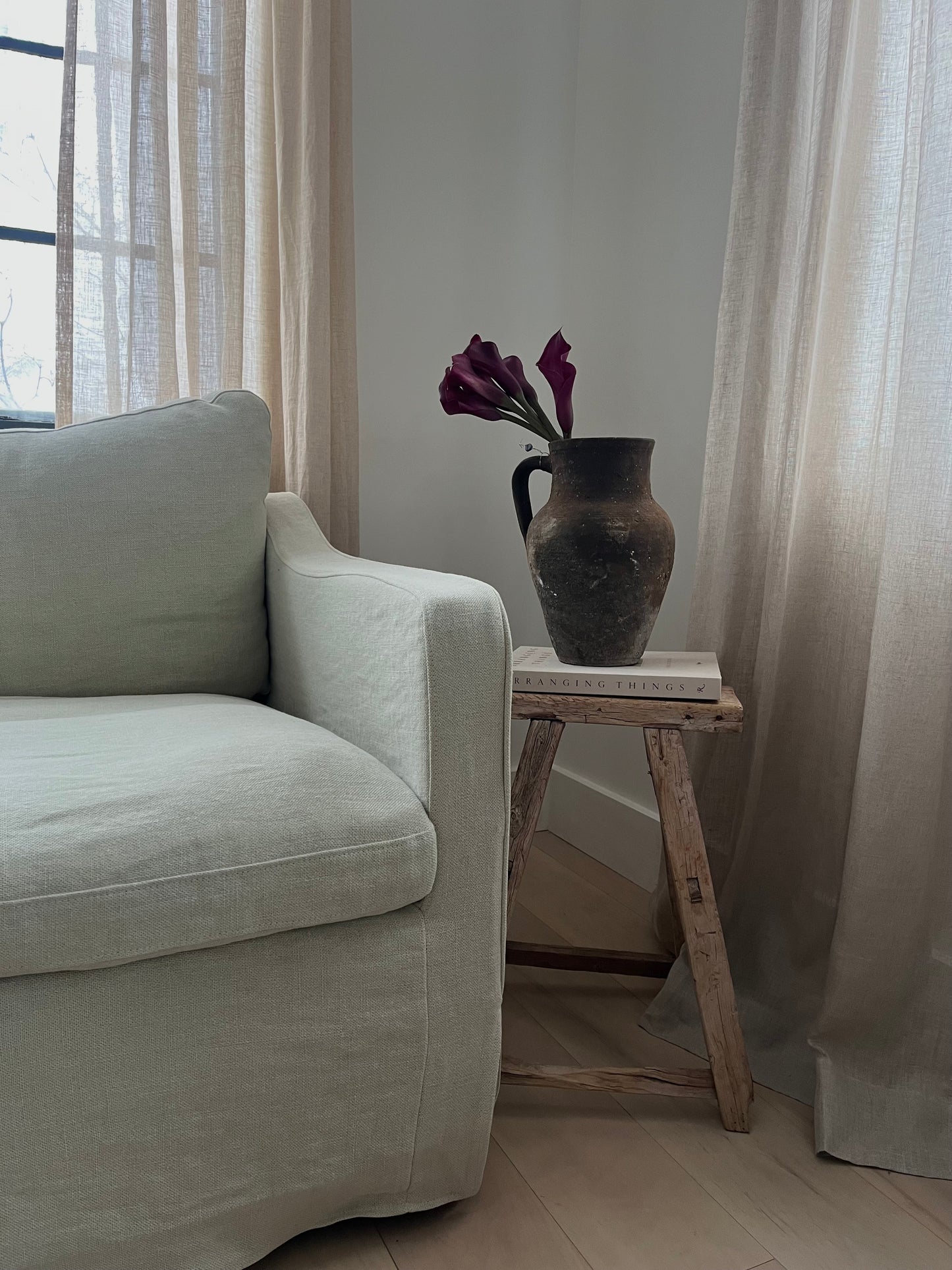 Antique Anatolian Vase I