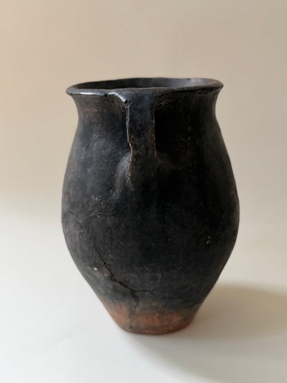 Antique Bayburt Pot - II