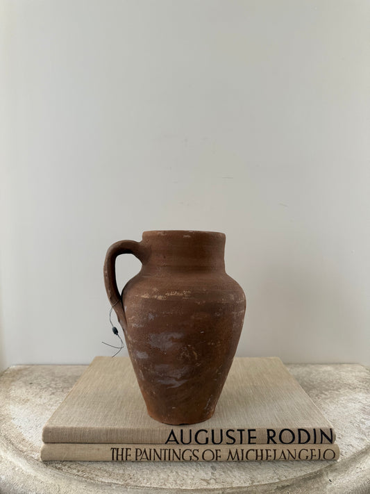 Petra Vintage Vase IV