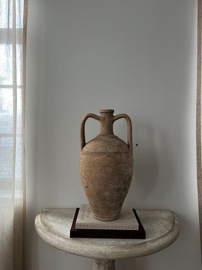 Antique Amphora Vase II